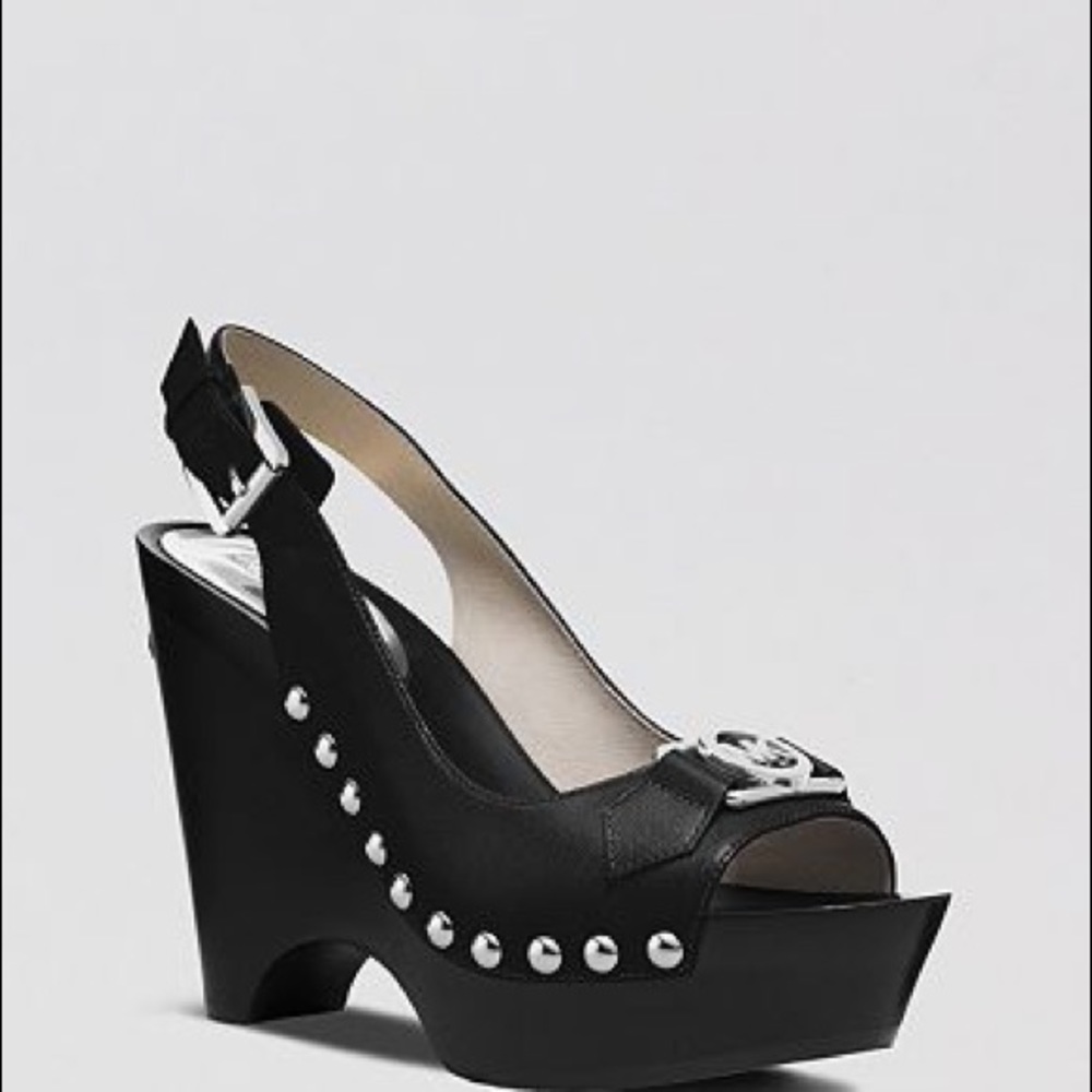 Michael Kors shoes